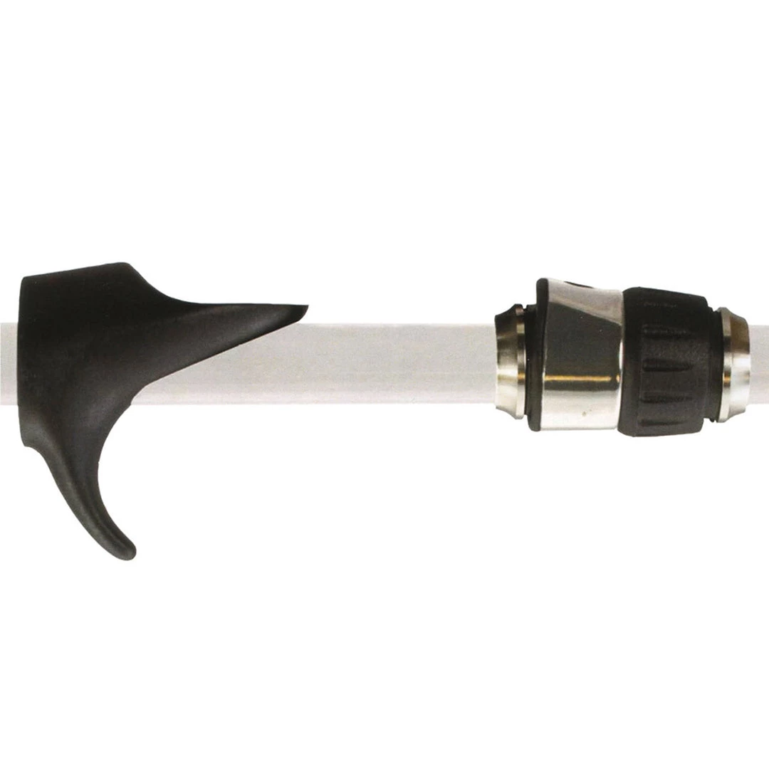 Pacific Bay MINIMA Ultra-Lite Exposed Blank Casting Reel Seat Components 3 Pacific Bay MINIMA Ultra-Lite Exposed Blank Casting Reel Seat Components