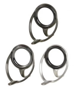 Components Fuji Concept Double-Foot Medium Duty Casting & Spinning Guides Model MN