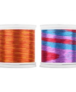 ProWrap Metallic Versablend (100yd)