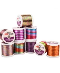 ProWrap Metallic Versablend (100yd)