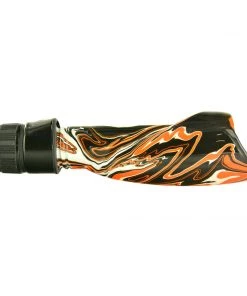 American Tackle Co. Mad Swirl Marbled AERO Reel Seat