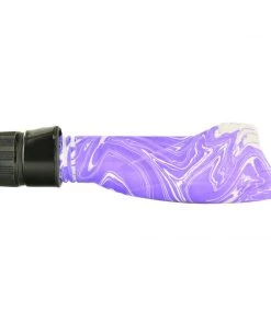 American Tackle Co. Mad Swirl Marbled AERO Reel Seat