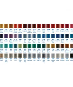 Madeira USA Madeira Polyneon Thread Size A (1100 Yds)