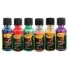 Supplies Magic Marble Swirling Paints