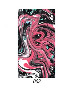 CRB Marble Skinz Decorative Wraps