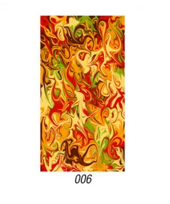 CRB Marble Skinz Decorative Wraps