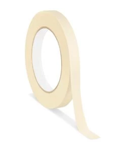 CRB Arbors 1/8", 1/4" & 1/2" Masking Tape