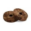 CRB Medium Burnt Cork Rings (1/4") 1 CRB Medium Burnt Cork Rings (1/4")