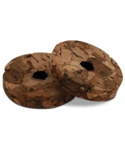 CRB Medium Burnt Cork Rings (1/4")