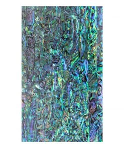 CRB MicroFlex Abalone Shell Inlay Strips Supplies