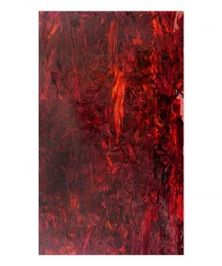 CRB MicroFlex Abalone Shell Inlay Strips Supplies