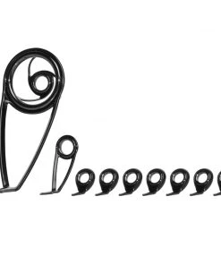 American Tackle Co. Components MicroWave 20-6 Spinning Guide Set