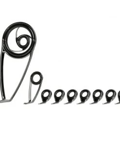 American Tackle Co. Components MicroWave 20-6 Spinning Guide Set