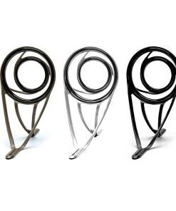 American Tackle Co. MicroWave Carp & Surf Caster Guides Components