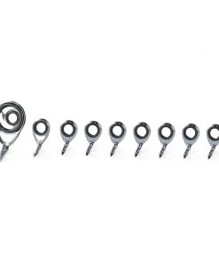 American Tackle Co. MicroWave Casting Guides Components