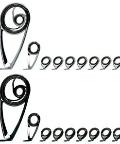 American Tackle Co. MicroWave25 Line Control System Components