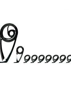 American Tackle Co. MicroWave25 Line Control System Components