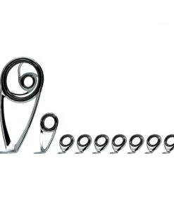 American Tackle Co. MicroWave25 Line Control System Components