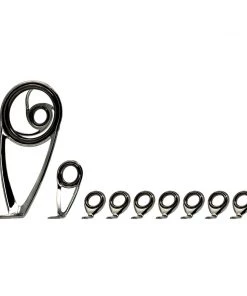 American Tackle Co. MicroWave25 Line Control System Components