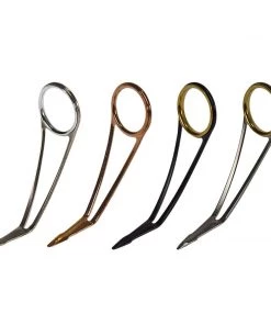 Pacific Bay Minima Match Frame Spinning Guides Model M Components