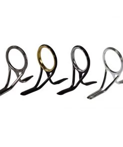 Pacific Bay Minima Spinning And Casting Guides Model TV