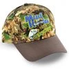 Mud Hole Camo Hat Gear