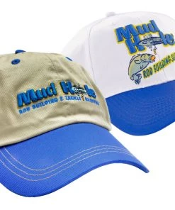 Gear Mud Hole Hat