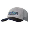 Mud Hole Trucker Hat 1 Mud Hole Trucker Hat