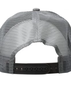 Mud Hole Trucker Hat