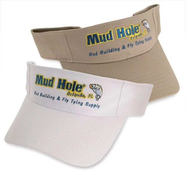Mud Hole Visor Gear 3 Mud Hole Visor Gear