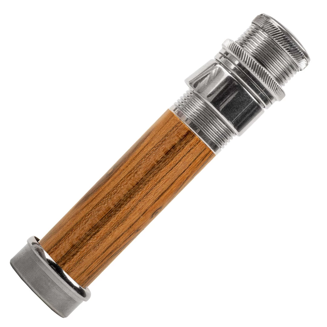 REC Components REC Nickel Silver Fly Seat NBGS 10 REC Components REC Nickel Silver Fly Seat NBGS