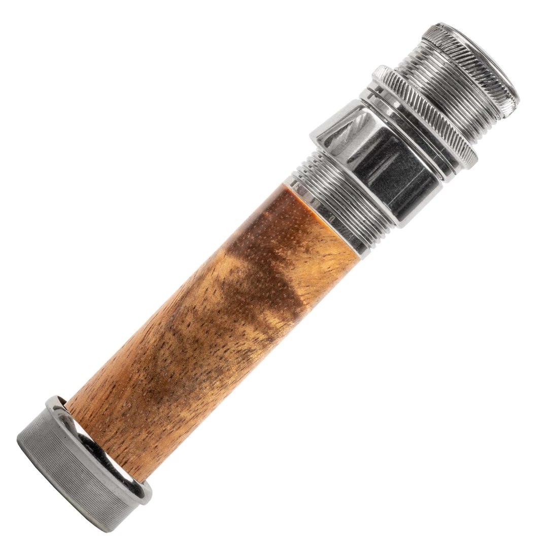 REC Components REC Nickel Silver Fly Seat NBGS 12 REC Components REC Nickel Silver Fly Seat NBGS