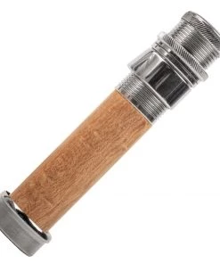 REC Components REC Nickel Silver Fly Seat NBGS