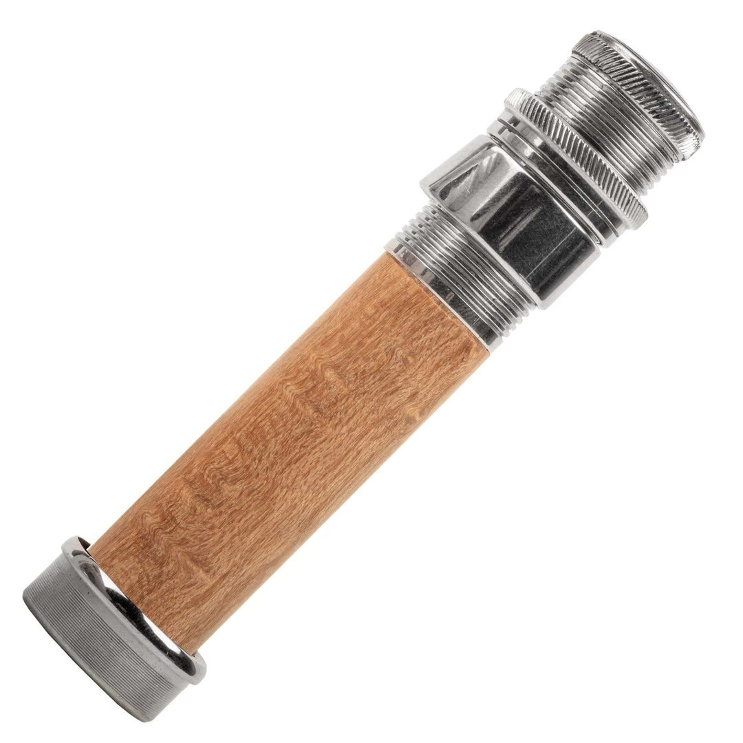 REC Components REC Nickel Silver Fly Seat NBGS 4 REC Components REC Nickel Silver Fly Seat NBGS