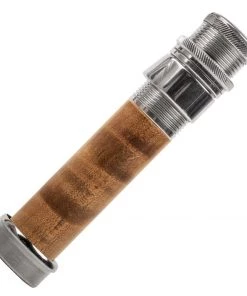 REC Components REC Nickel Silver Fly Seat NBGS 14 REC Components REC Nickel Silver Fly Seat NBGS