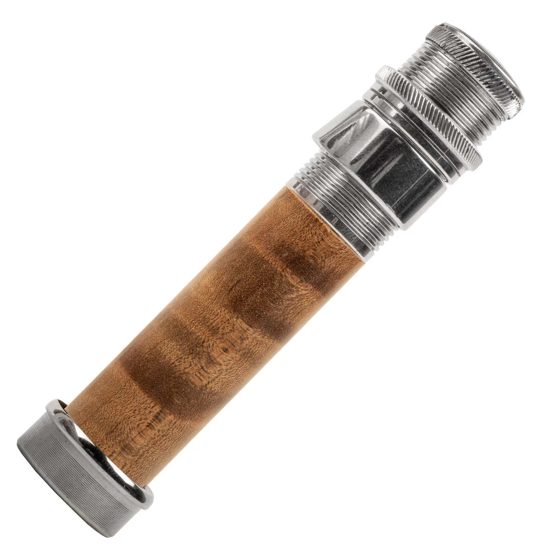 REC Components REC Nickel Silver Fly Seat NBGS 5 REC Components REC Nickel Silver Fly Seat NBGS