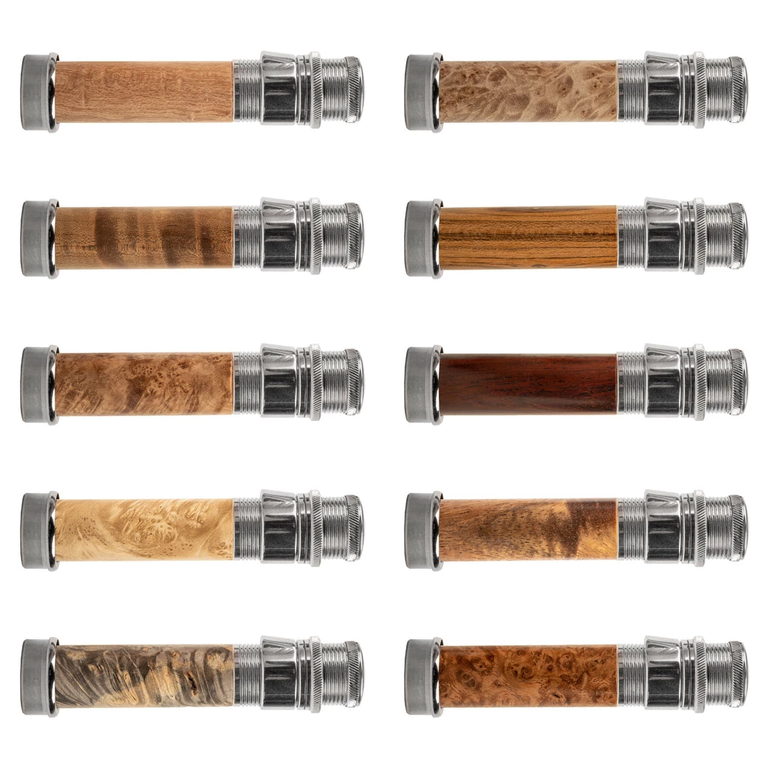 REC Components REC Nickel Silver Fly Seat NBGS 3 REC Components REC Nickel Silver Fly Seat NBGS