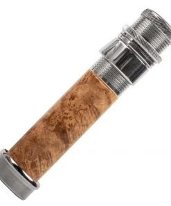 REC Components REC Nickel Silver Fly Seat NBGS 15 REC Components REC Nickel Silver Fly Seat NBGS