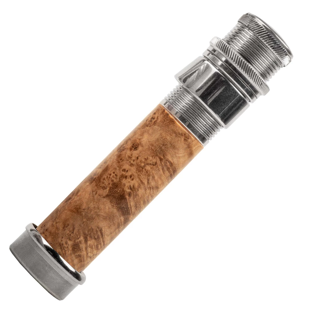 REC Components REC Nickel Silver Fly Seat NBGS 6 REC Components REC Nickel Silver Fly Seat NBGS