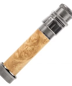 REC Components REC Nickel Silver Fly Seat NBGS 16 REC Components REC Nickel Silver Fly Seat NBGS