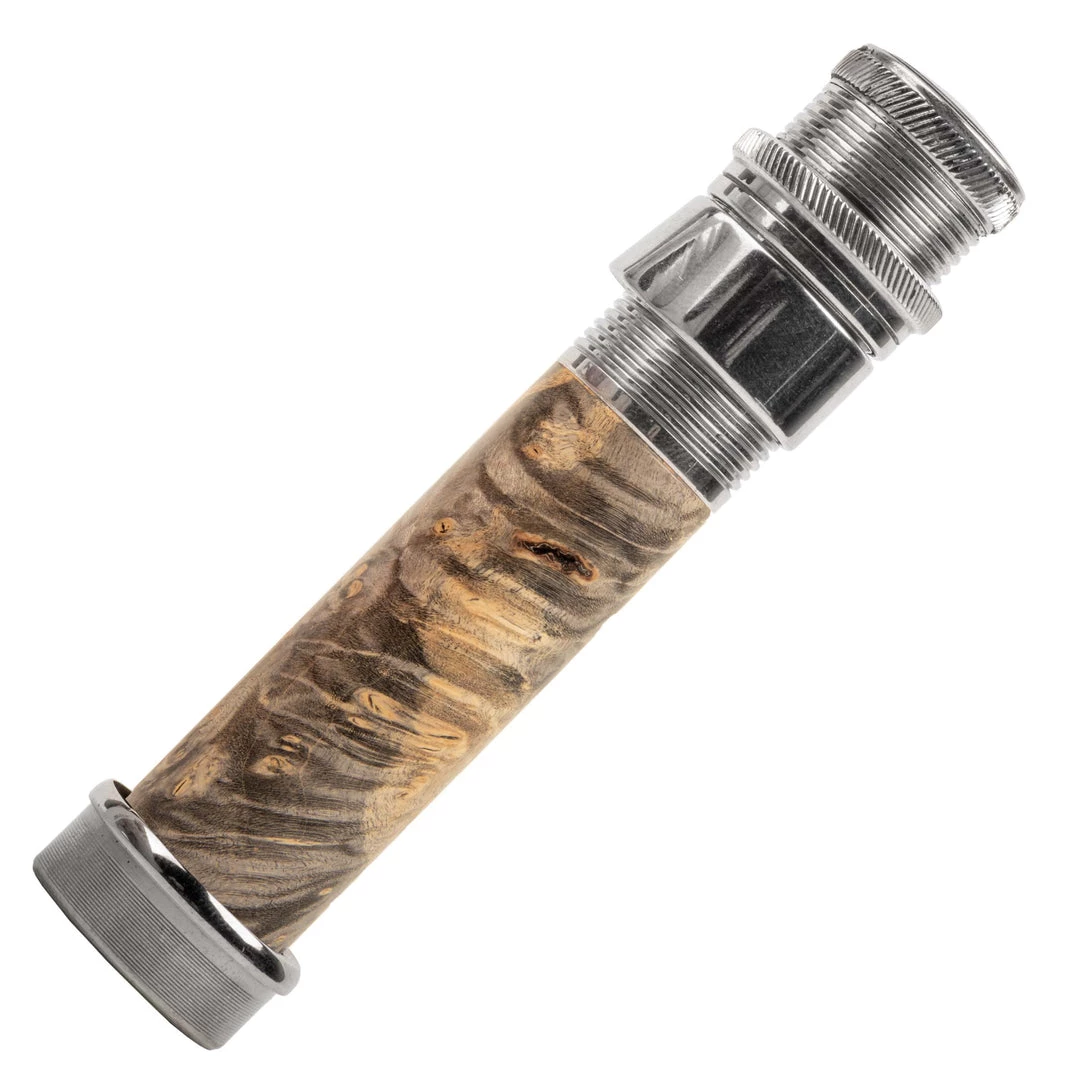 REC Components REC Nickel Silver Fly Seat NBGS 8 REC Components REC Nickel Silver Fly Seat NBGS