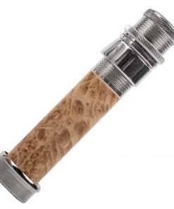 REC Components REC Nickel Silver Fly Seat NBGS 18 REC Components REC Nickel Silver Fly Seat NBGS