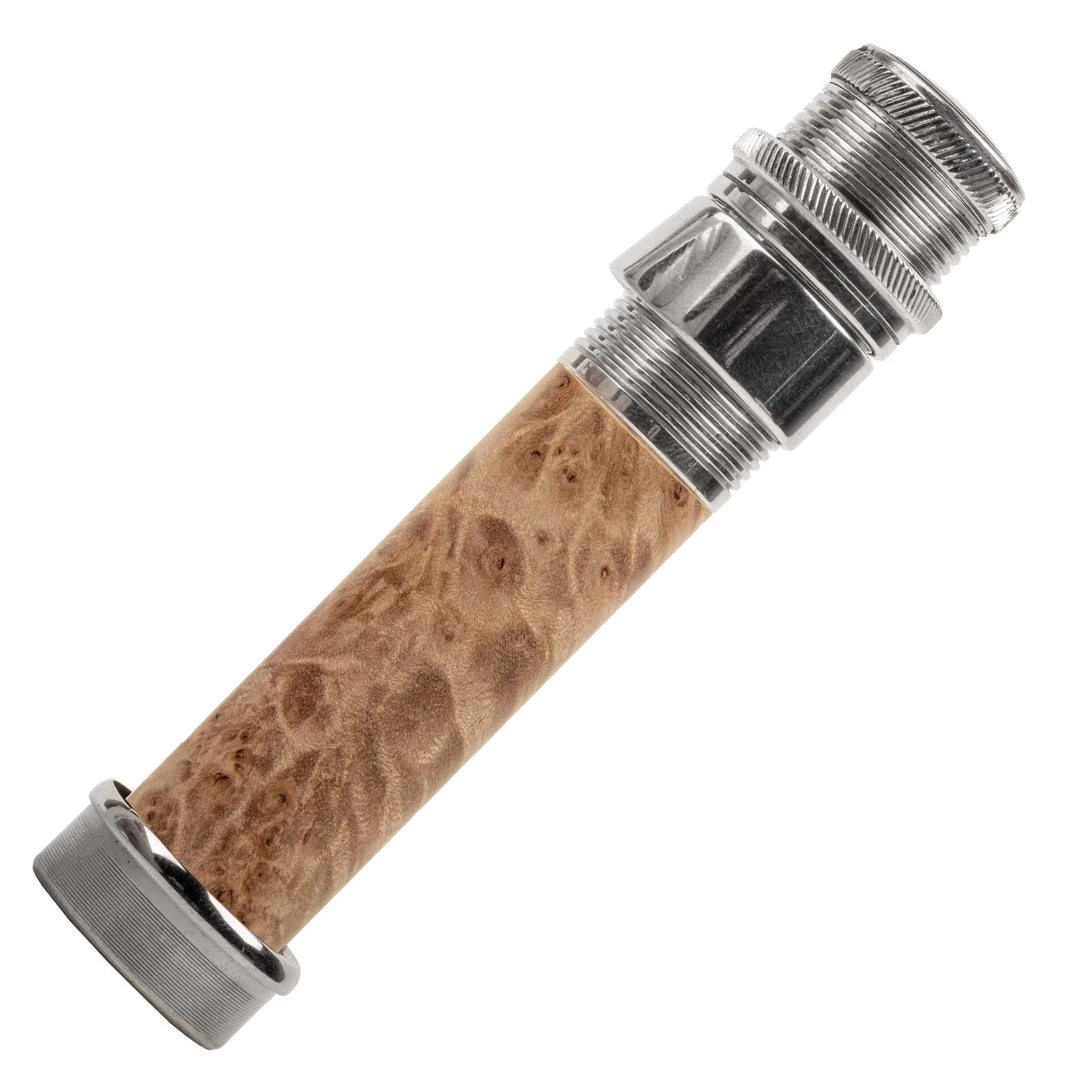 REC Components REC Nickel Silver Fly Seat NBGS 9 REC Components REC Nickel Silver Fly Seat NBGS