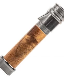 REC Components REC Nickel Silver Fly Seat NBM