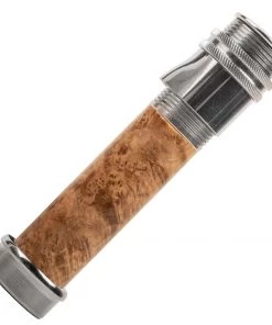 REC Components REC Nickel Silver Fly Seat NBM