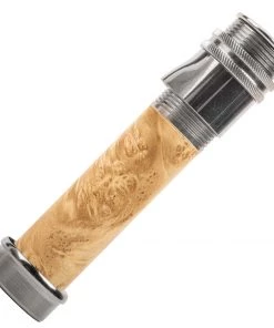 REC Components REC Nickel Silver Fly Seat NBM