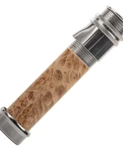 REC Components REC Nickel Silver Fly Seat NBM