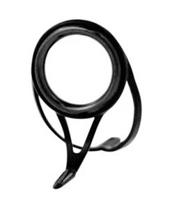 American Tackle Co. Components RingLock Typhoon™ High Frame Guides 20 American Tackle Co. Components RingLock Typhoon™ High Frame Guides