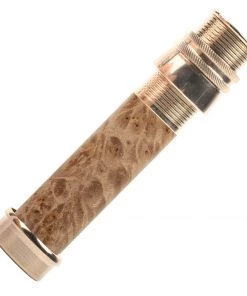 REC Components REC Nickel Silver Fly Seat NBS