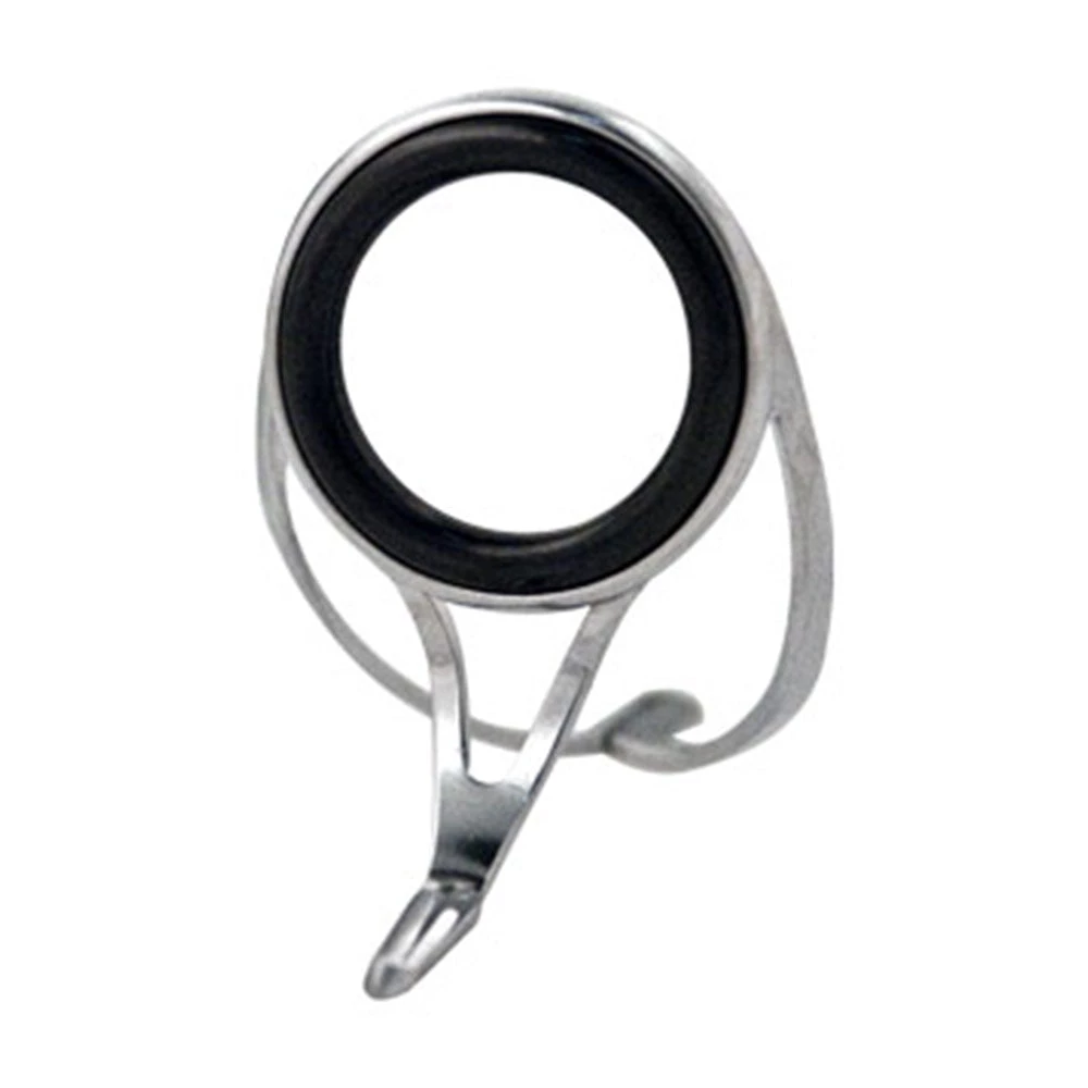 American Tackle Co. Components RingLock Typhoon™ High Frame Guides 11 American Tackle Co. Components RingLock Typhoon™ High Frame Guides